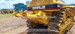 Bulldozer-Cat-D5N Xl-8735-16